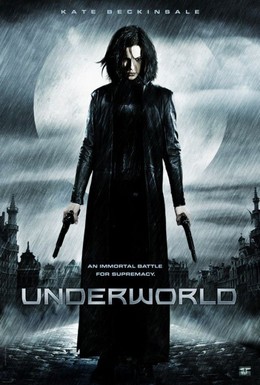 Underworld, Underworld / Underworld (2003)