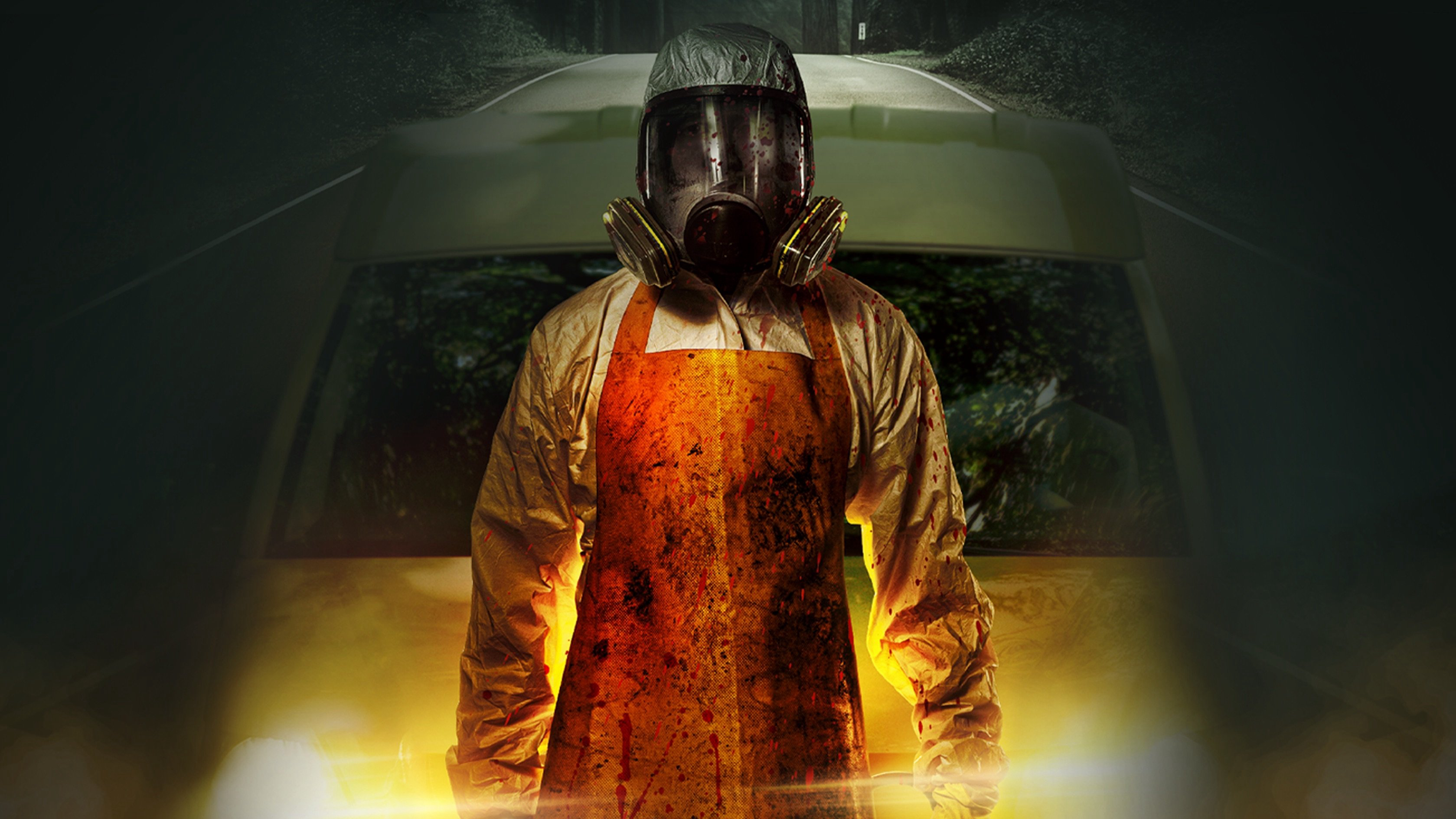 Tailgate / Tailgate (2019)