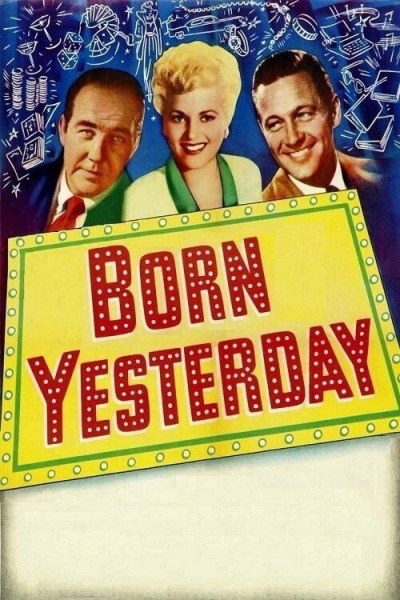 Born Yesterday / Born Yesterday (1950)