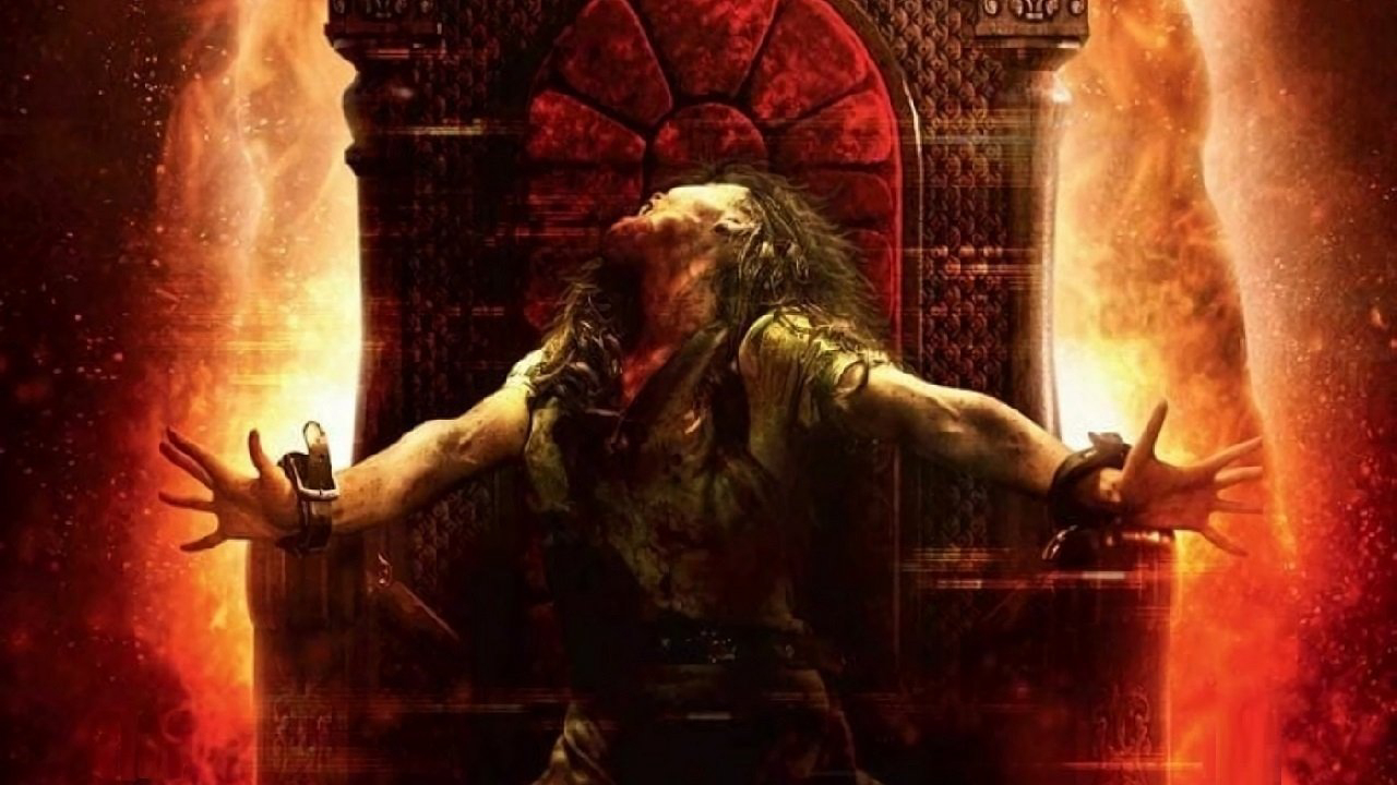 The Cleansing Hour / The Cleansing Hour (2019)