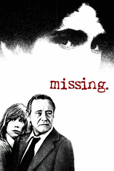 Missing / Missing (1982)