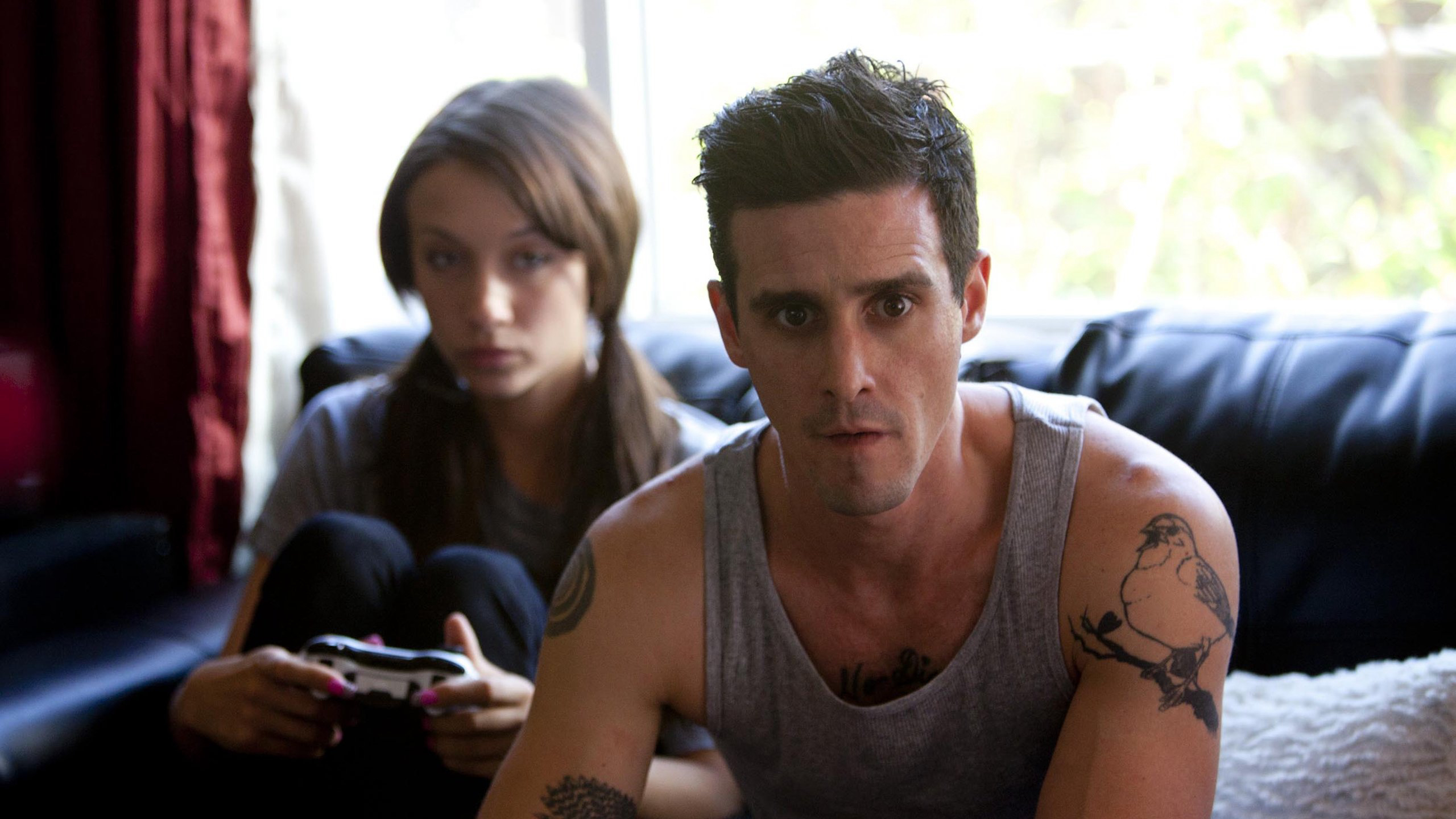 Starlet / Starlet (2012)