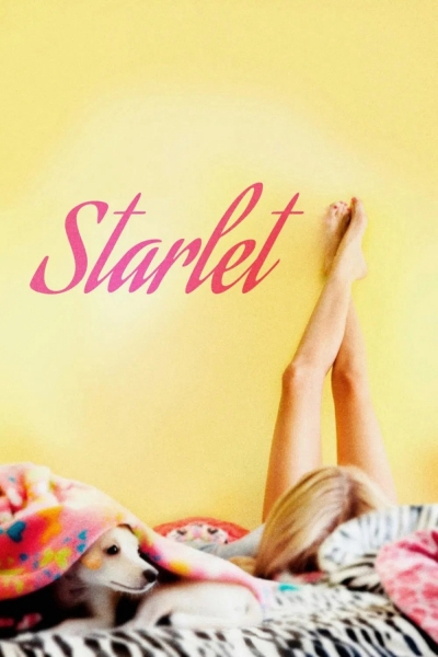 Starlet / Starlet (2012)