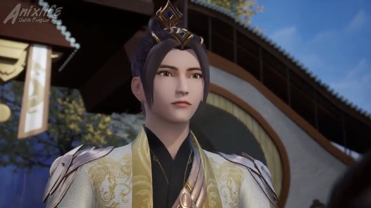 Xem Phim Võ Thần Chúa Tể, Martial Master 2020 Xem Phim Võ Thần Chúa Tể, Martial Master 2020