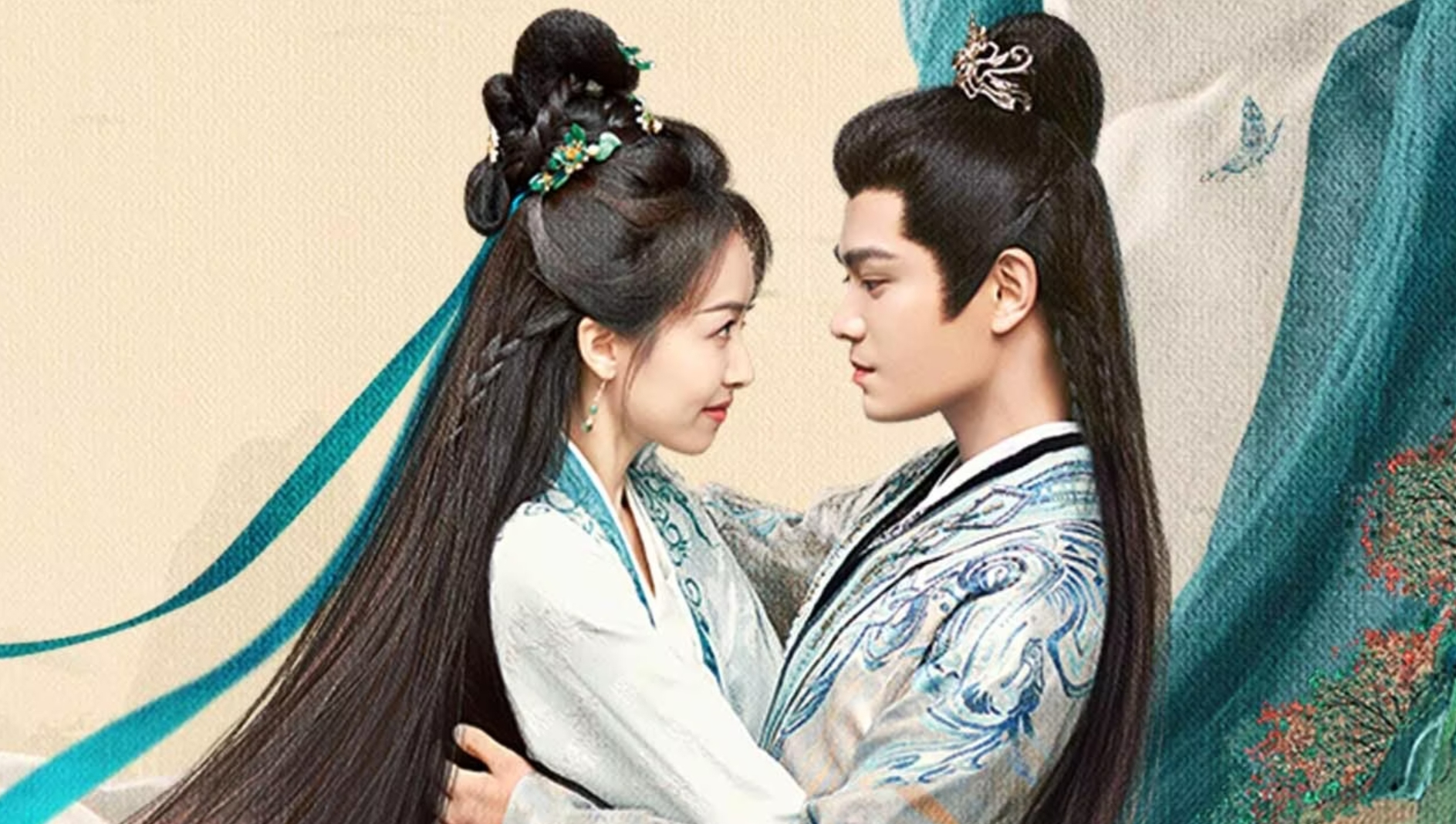 Xem Phim Sơn Hà Chẩm, Fight for Love 2025 Xem Phim Sơn Hà Chẩm, Fight for Love 2025