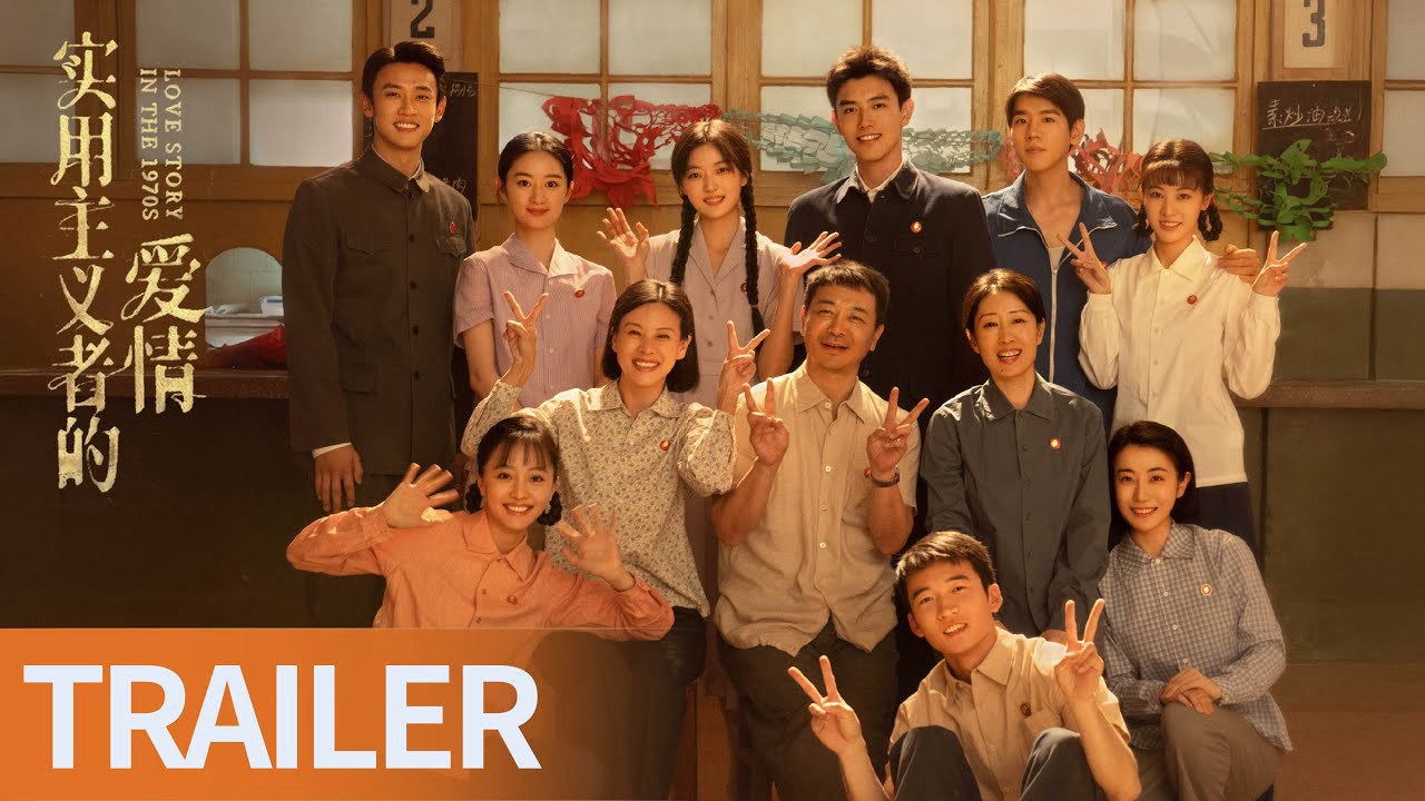 Xem Phim Tình Yêu Của Kẻ Thực Dụng, Love Story in the 1970s 2025 Xem Phim Tình Yêu Của Kẻ Thực Dụng, Love Story in the 1970s 2025