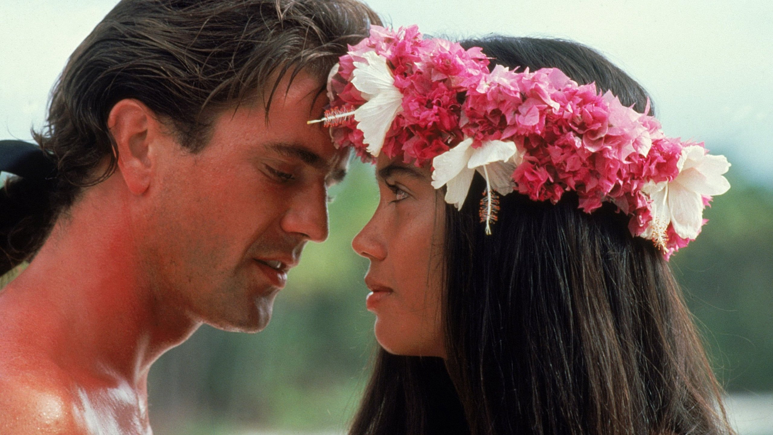 The Bounty / The Bounty (1984)