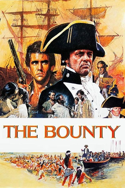 The Bounty / The Bounty (1984)