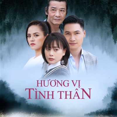 Huong Vi Tinh Than / Huong Vi Tinh Than (2021)