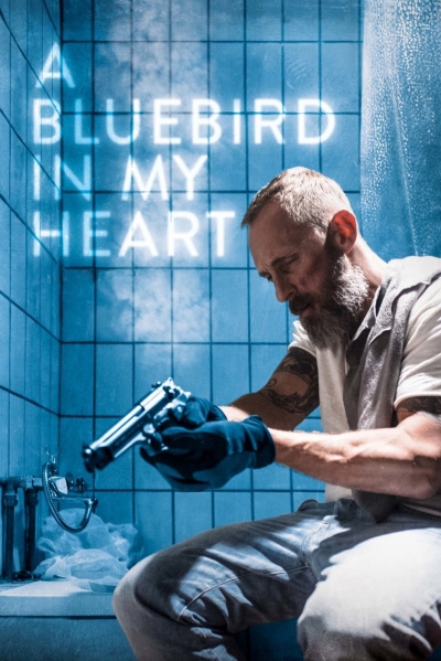 A Bluebird in My Heart / A Bluebird in My Heart (2018)