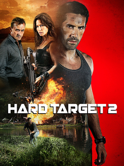 Hard Target 2 / Hard Target 2 (2016)