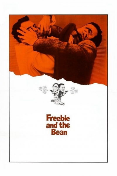 Freebie and the Bean / Freebie and the Bean (1974)