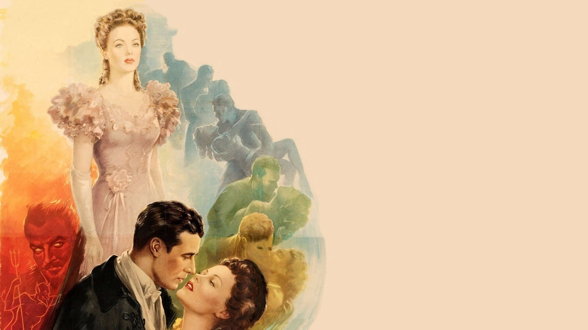 Heaven Can Wait / Heaven Can Wait (1943)