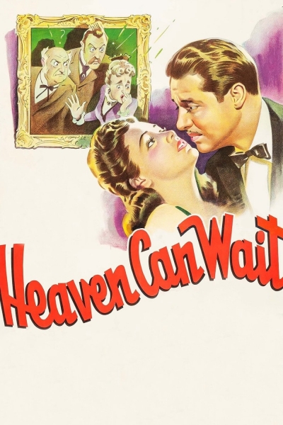 Heaven Can Wait / Heaven Can Wait (1943)