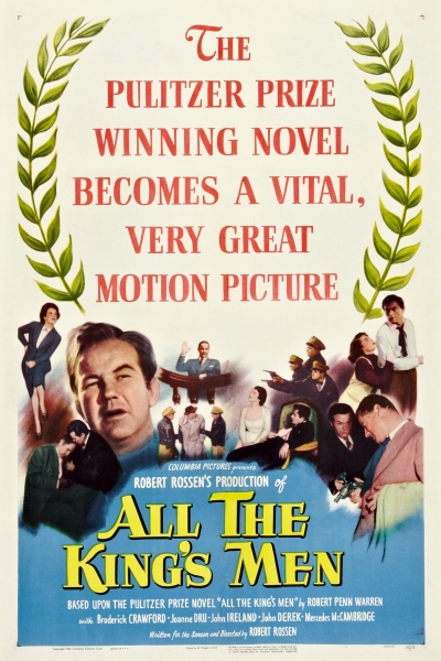 All the King's Men / All the King's Men (1949)