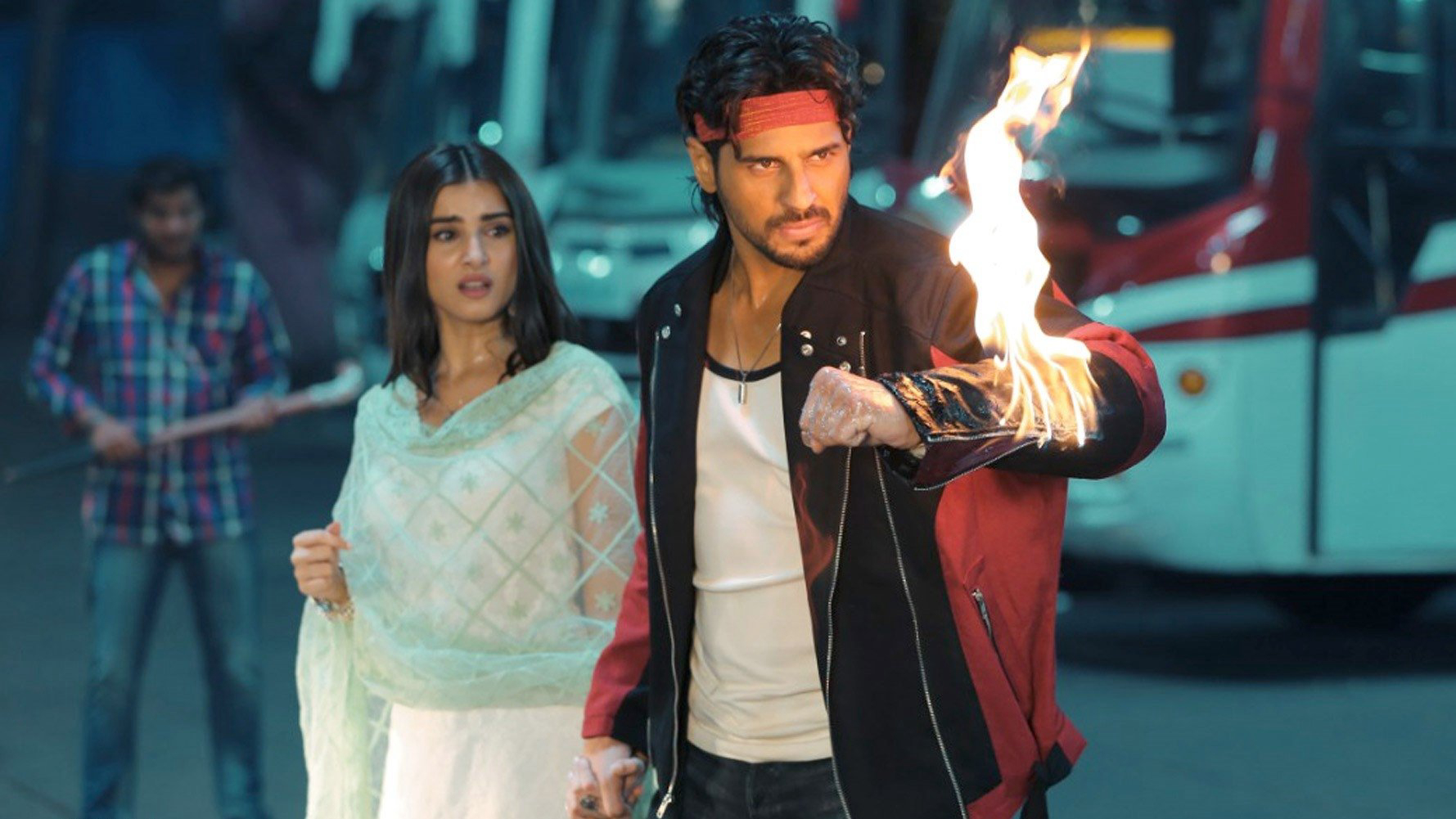 Marjaavaan / Marjaavaan (2019)