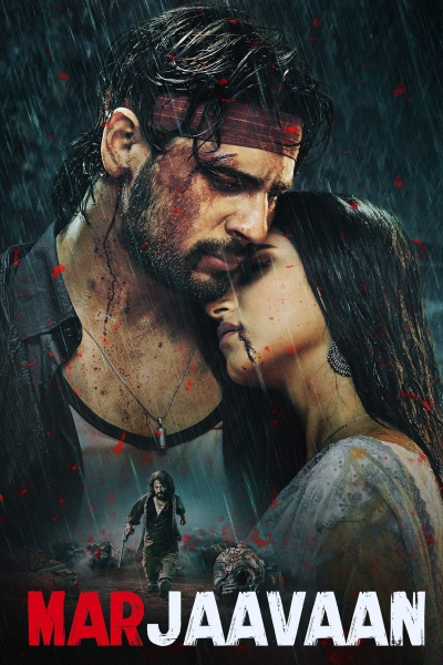 Marjaavaan / Marjaavaan (2019)