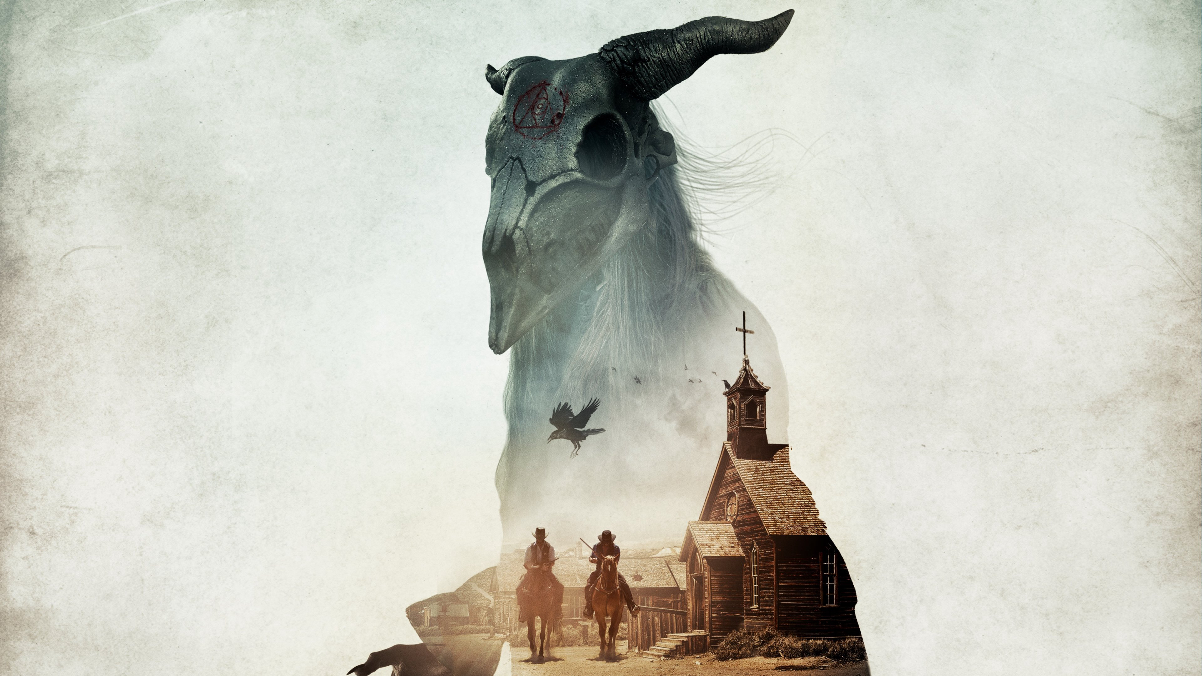 The Pale Door / The Pale Door (2020)