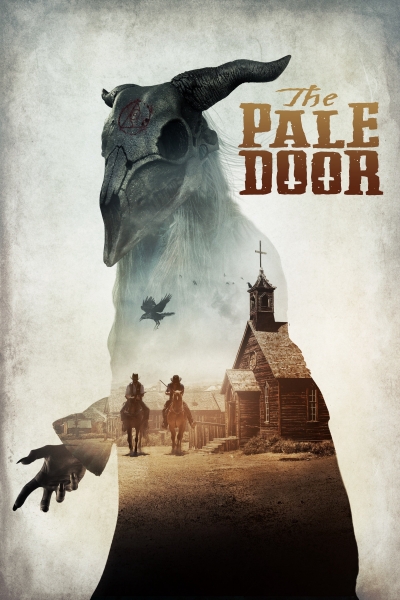 The Pale Door / The Pale Door (2020)
