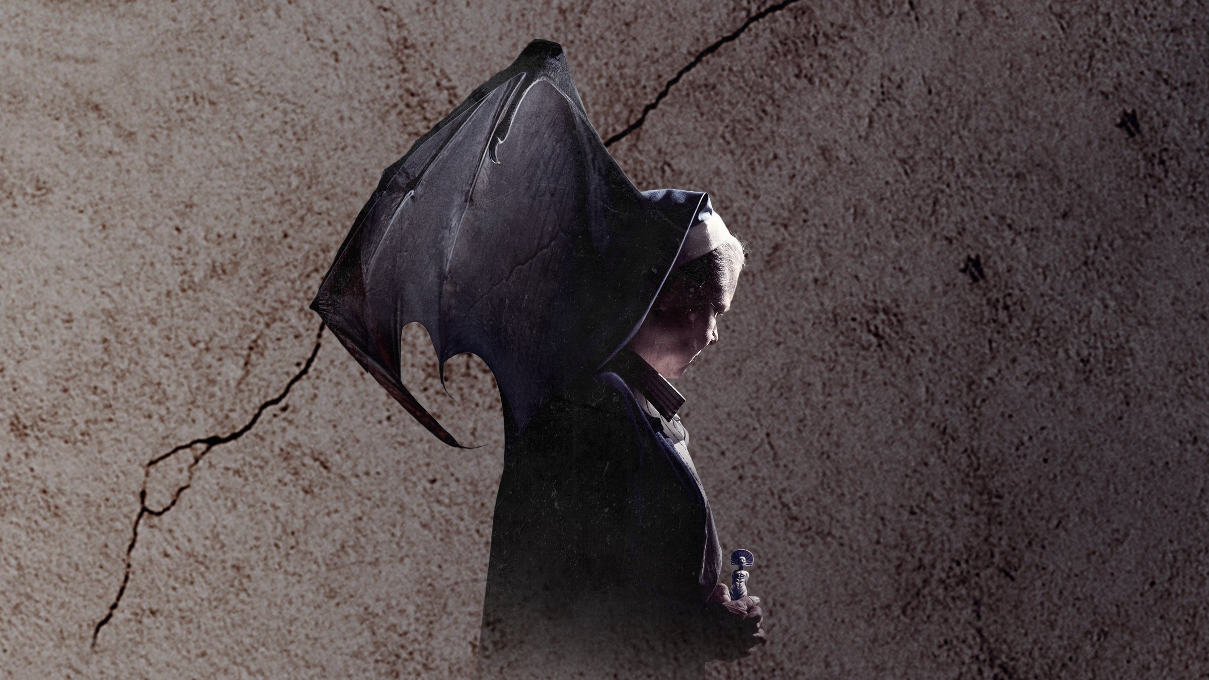 Amulet / Amulet (2020)