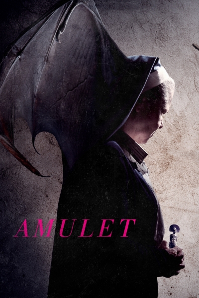 Amulet / Amulet (2020)