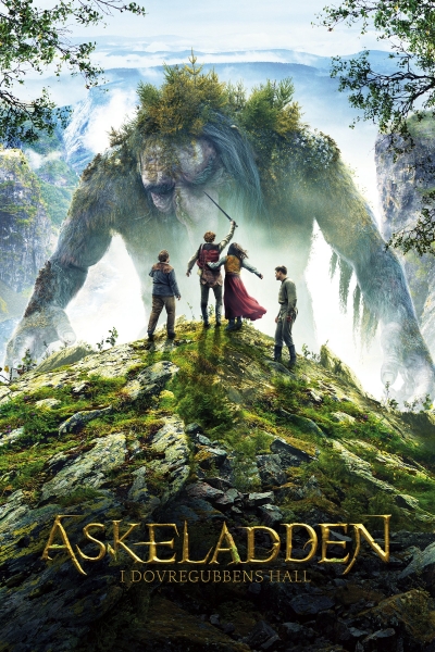 The Ash Lad: In the Hall of the Mountain King / The Ash Lad: In the Hall of the Mountain King (2017)