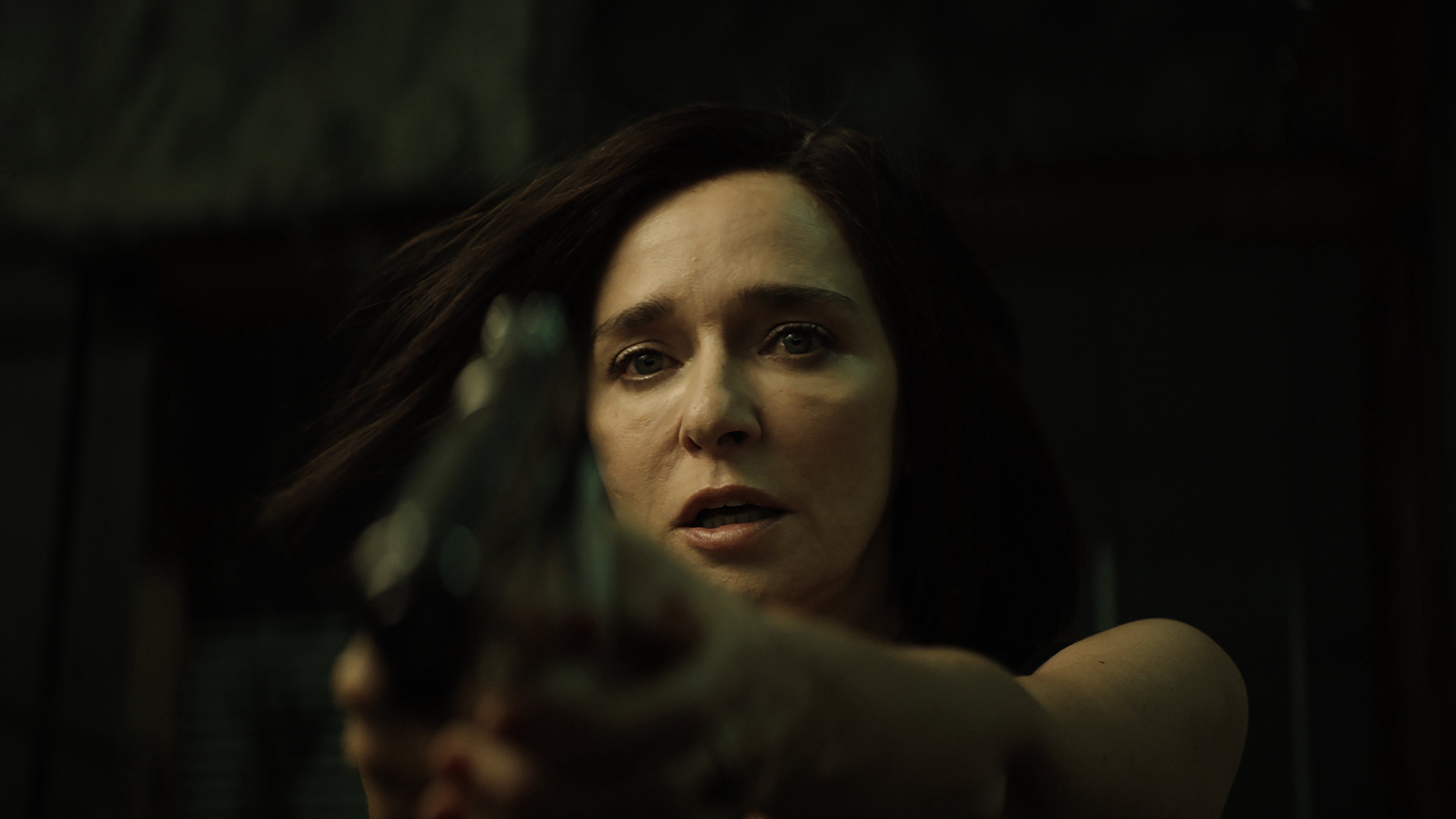 5 Is the Perfect Number / 5 Is the Perfect Number (2019)