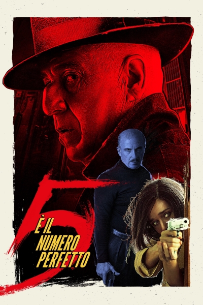 5 Is the Perfect Number / 5 Is the Perfect Number (2019)