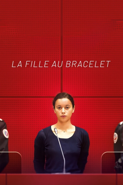 The Girl with a Bracelet / The Girl with a Bracelet (2020)