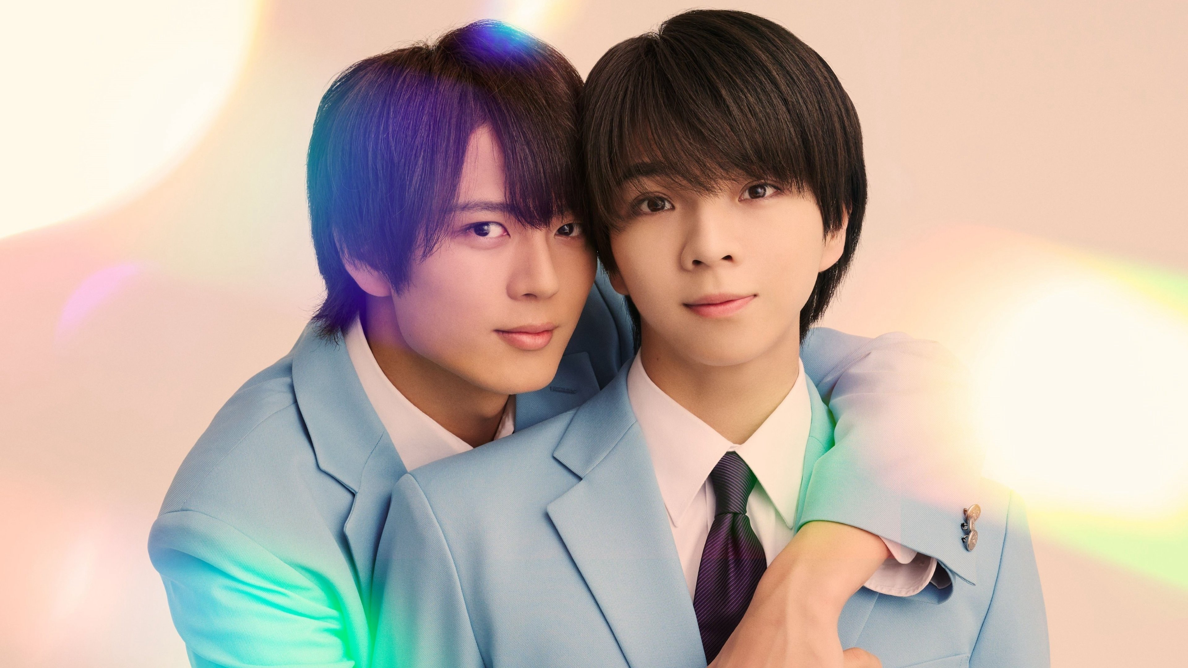 Takumi-kun Series: Drama / Takumi-kun Series: Drama (2025)