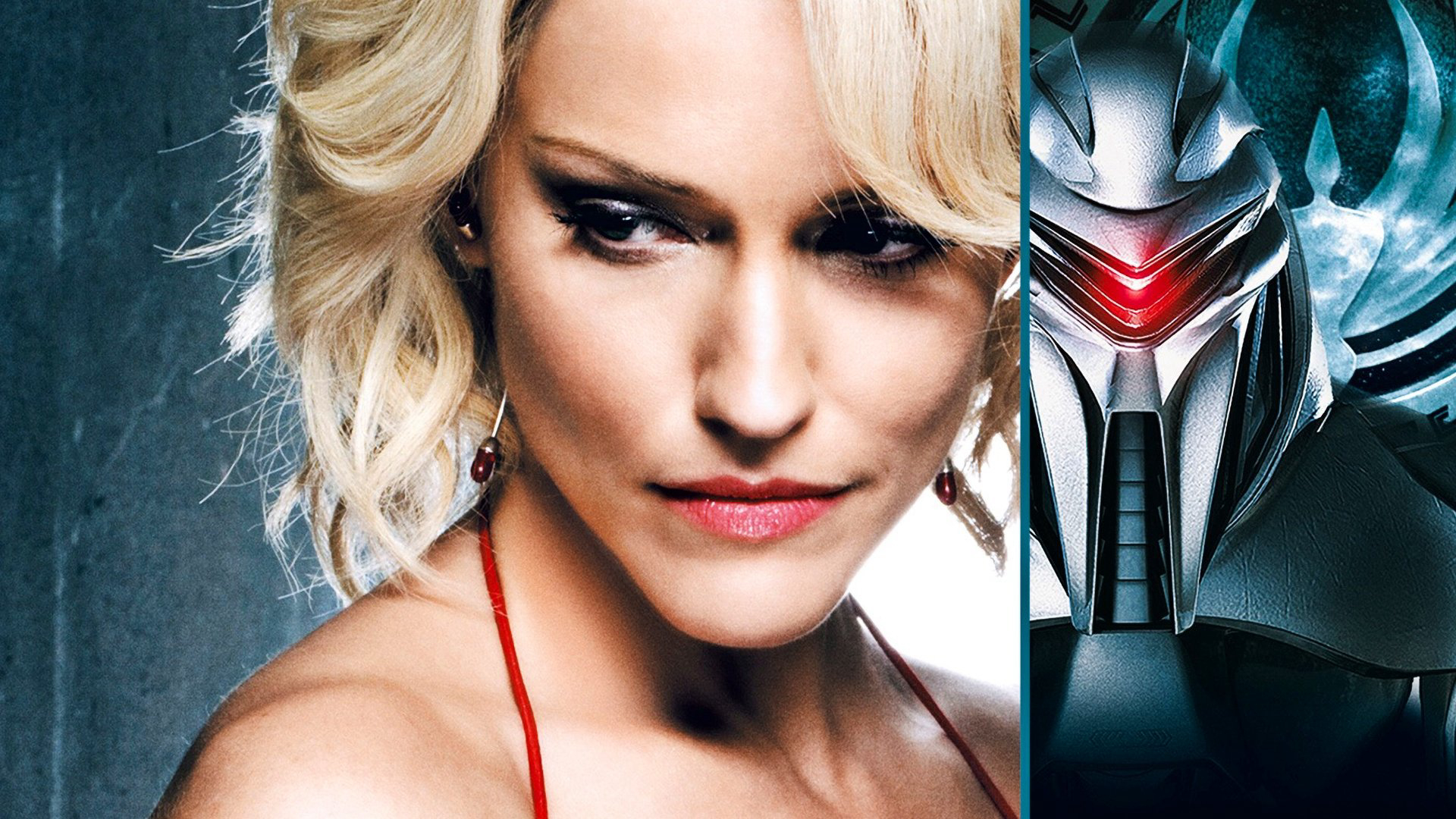 Battlestar Galactica: The Plan / Battlestar Galactica: The Plan (2009)