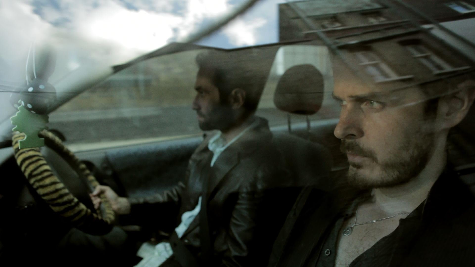 Hard Boiled Sweets / Hard Boiled Sweets (2012)