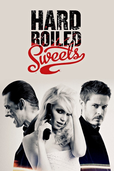 Hard Boiled Sweets / Hard Boiled Sweets (2012)