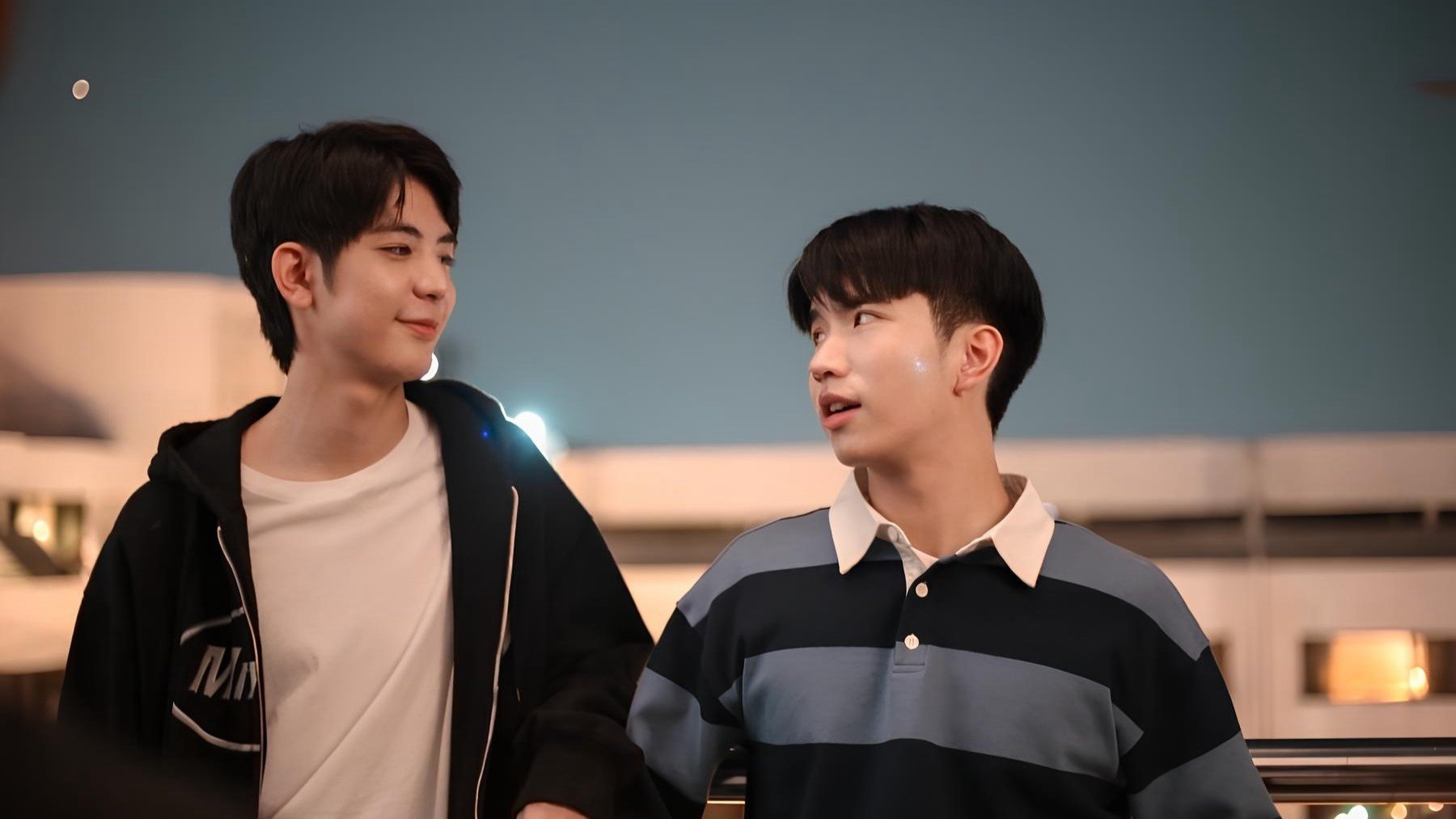 MuTeLuv: 