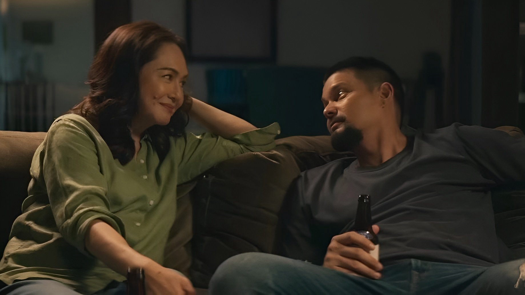 Only We Know / Only We Know (2025)