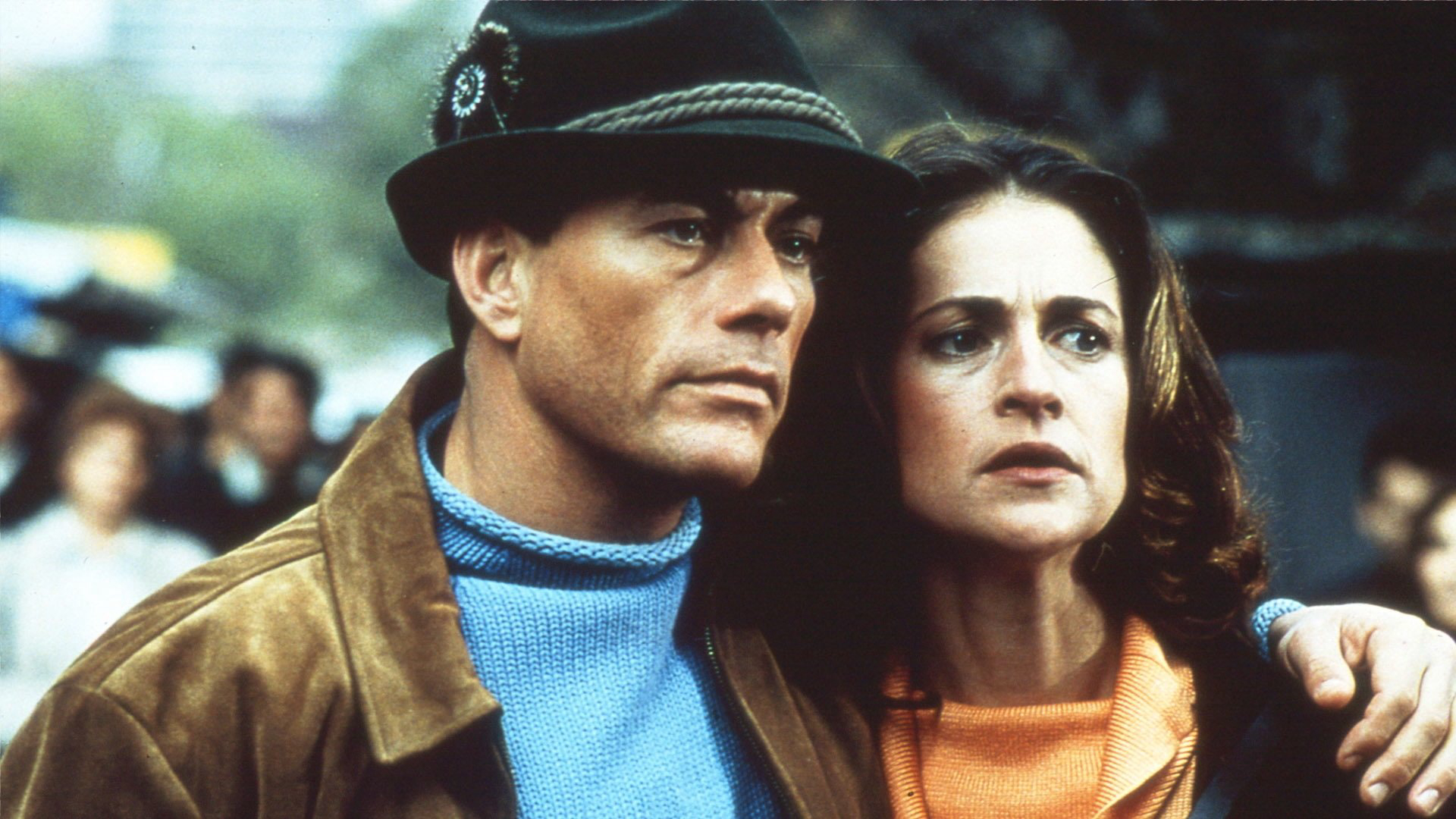 Derailed / Derailed (2002)