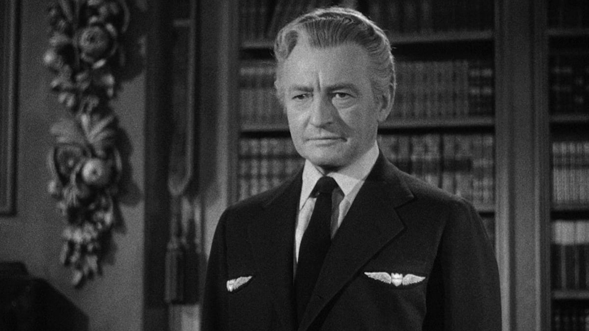 Here Comes Mr. Jordan / Here Comes Mr. Jordan (1941)