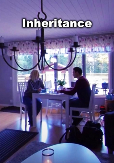 Inheritance / Inheritance (2020)