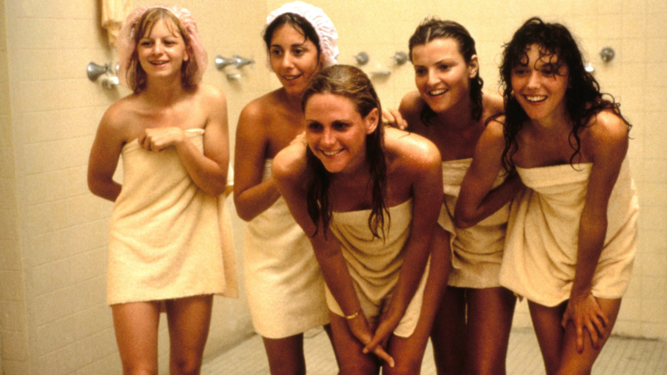 Porky's / Porky's (1981)