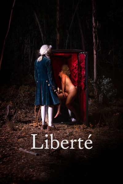Liberté / Liberté (2019)