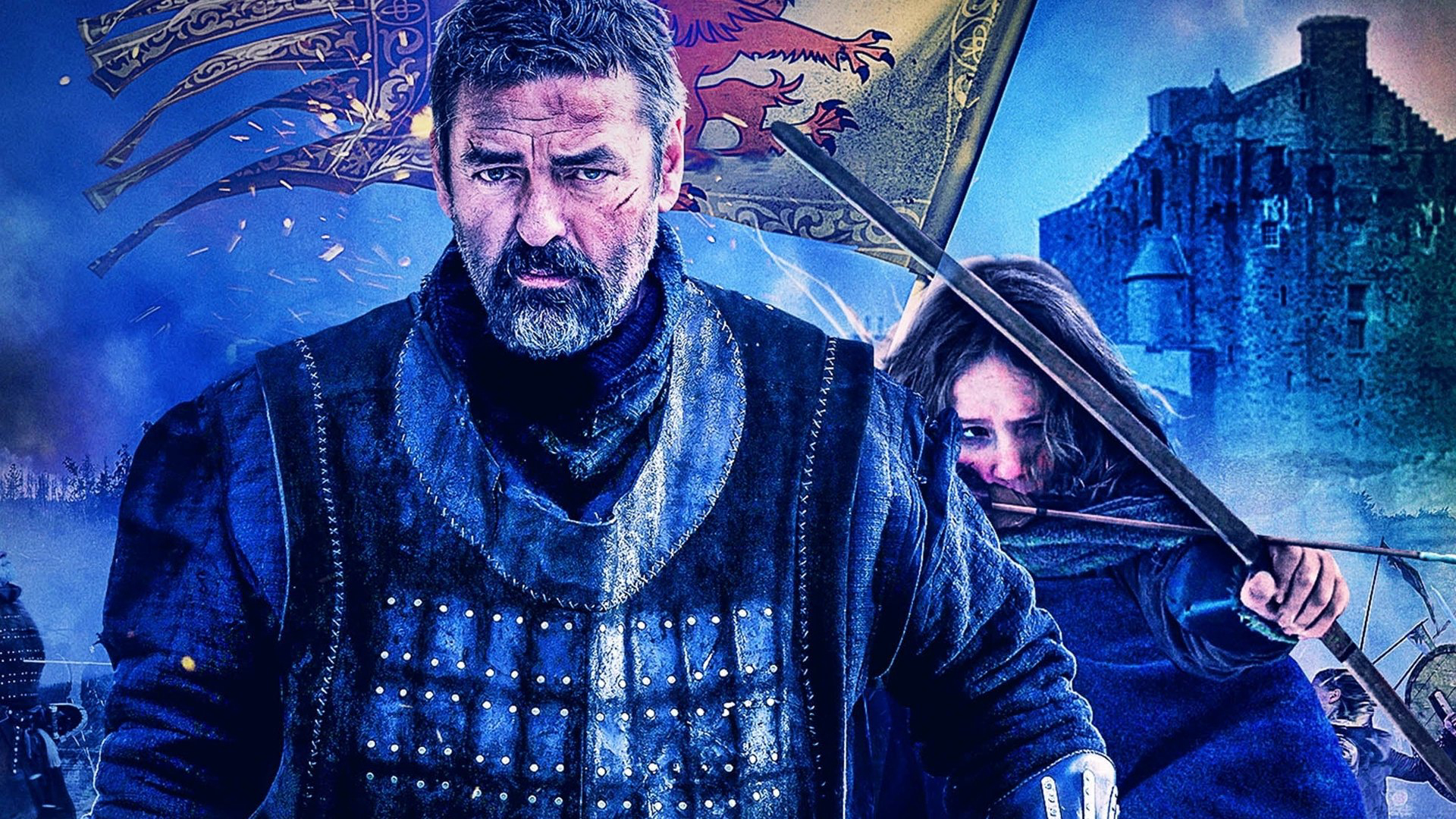 Robert the Bruce / Robert the Bruce (2019)