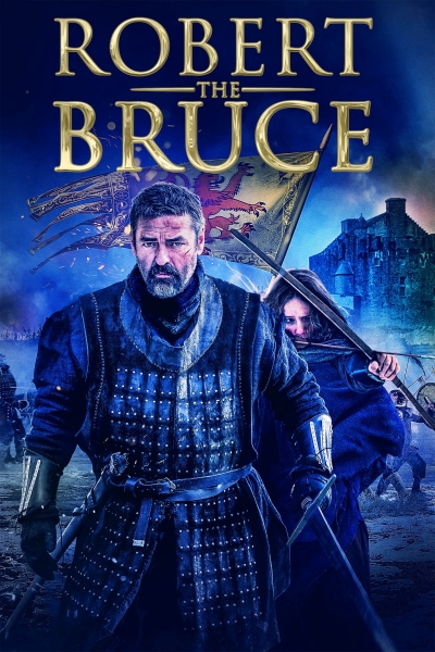 Robert the Bruce / Robert the Bruce (2019)