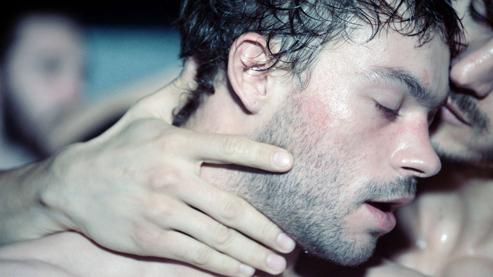 Sauvage / Sauvage (2018)