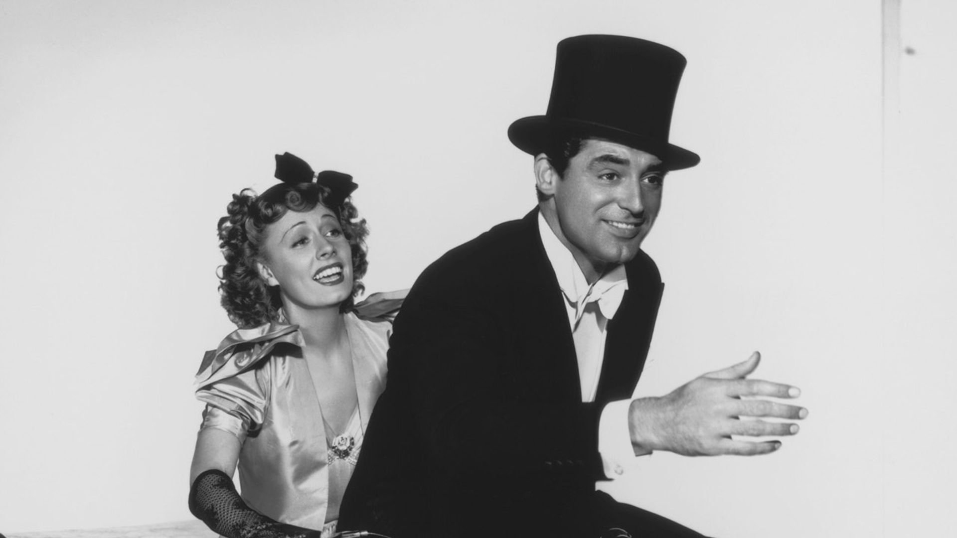 The Awful Truth / The Awful Truth (1937)