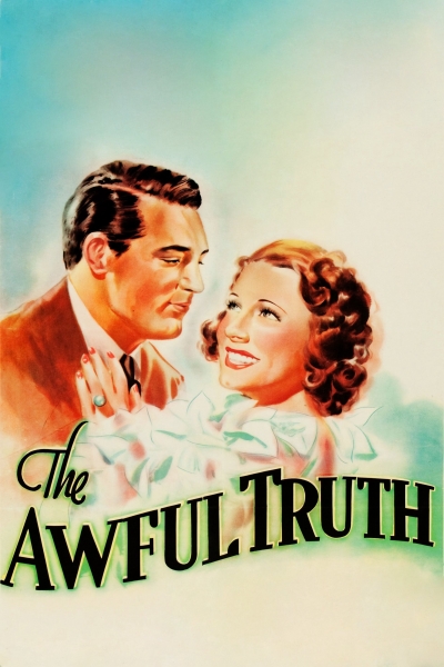 The Awful Truth / The Awful Truth (1937)