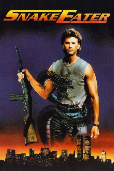 Snake Eater / Snake Eater (1989)