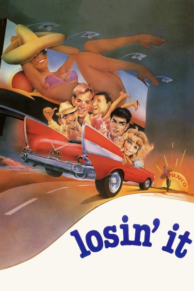 Losin' It / Losin' It (1983)