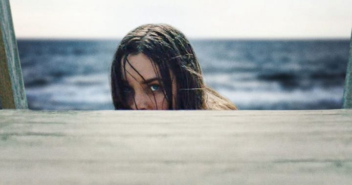 Xem Phim Ngôi nhà bãi biển, The Beach House 2019 Xem Phim Ngôi nhà bãi biển, The Beach House 2019