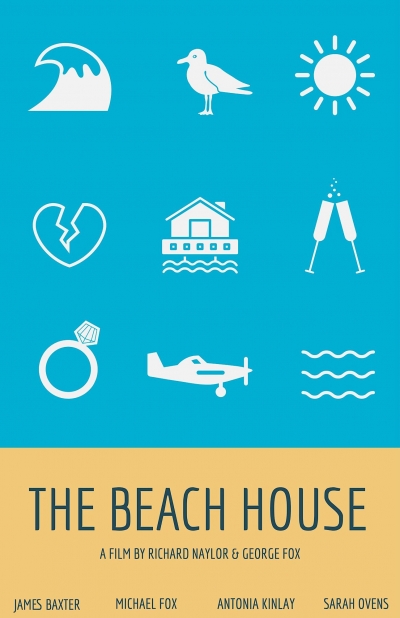 The Beach House / The Beach House (2019)