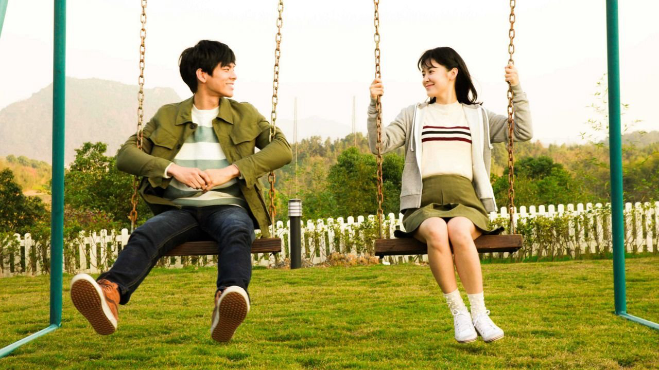 Xem Phim Gửi Tuổi 19 Của Tôi, To My 19-Year-Old 2018 Xem Phim Gửi Tuổi 19 Của Tôi, To My 19-Year-Old 2018
